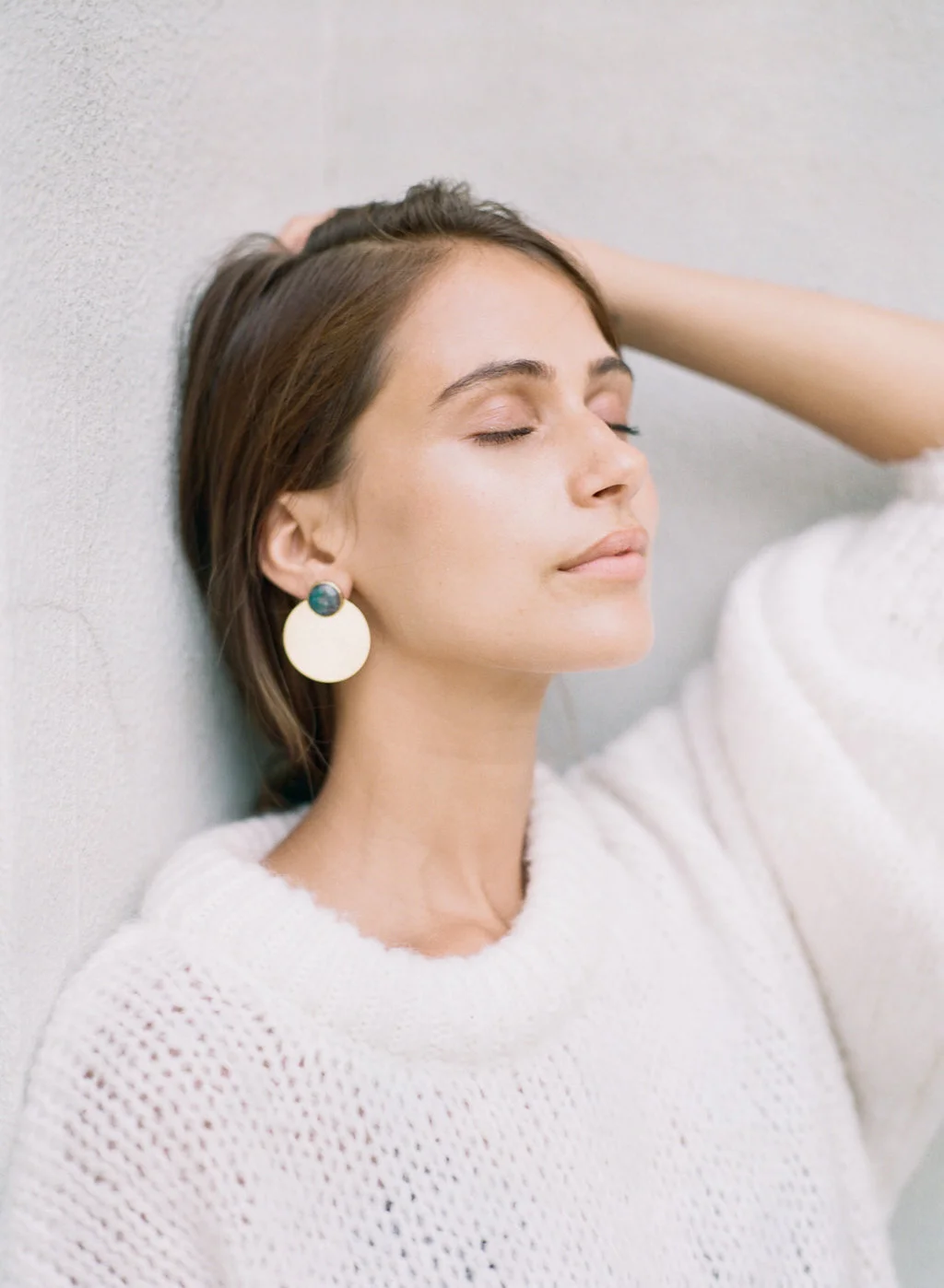 Earring Jackets