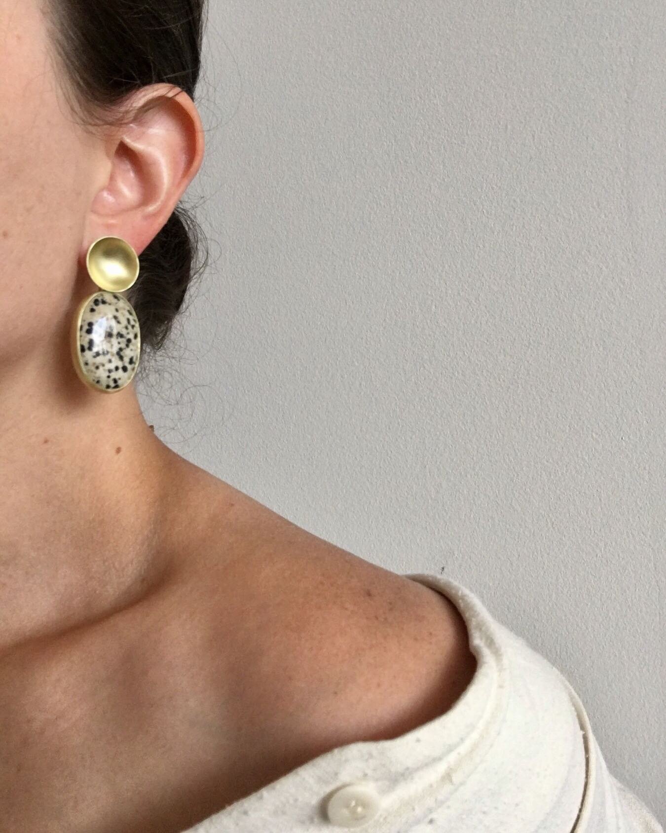 Dalmatian Drops are finally back in stock! Get them while you can!