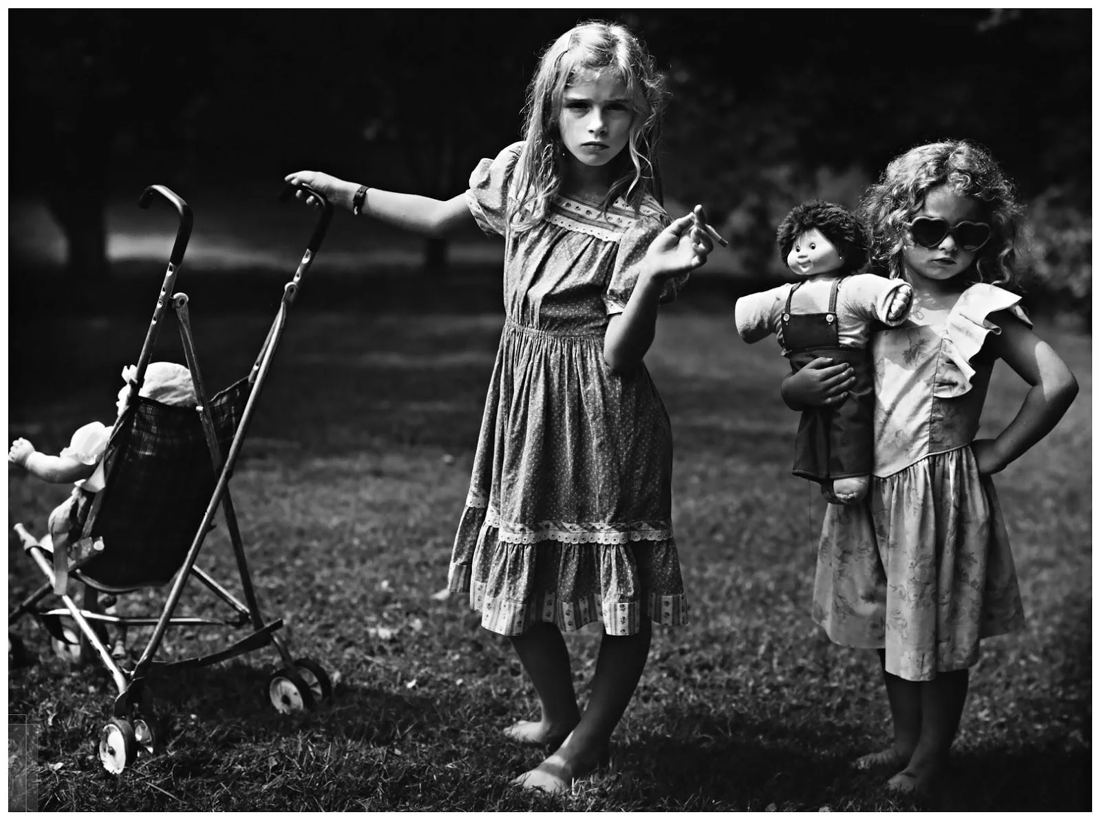 Lesson "Lamprey" , The New Mothers (1989), 2018