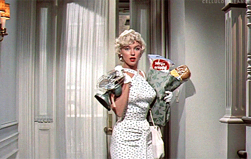 Marilyn Monroe_7 year itch.gif