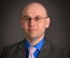 Alexander Benikov Secretary