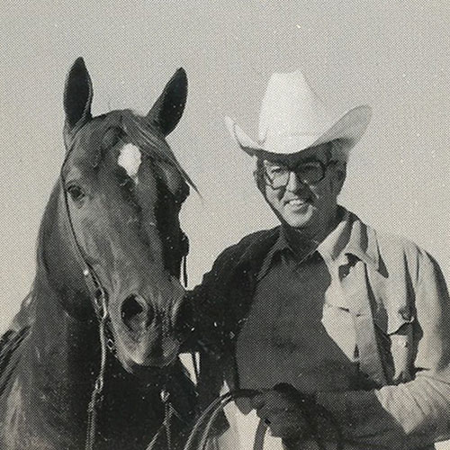 Ranch + Cattle — Douglas Lake Ranch