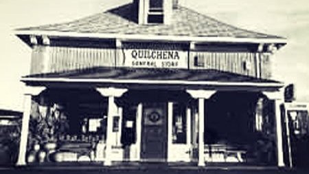 The Quilchena General Store