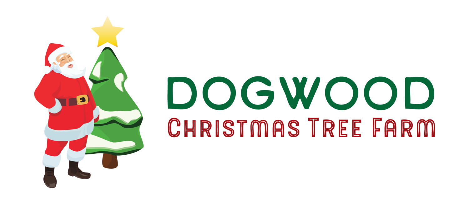 Dogwood Christmas Tree Farm - Langley BC