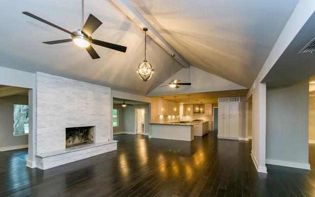 Complete Home Remodeling Services