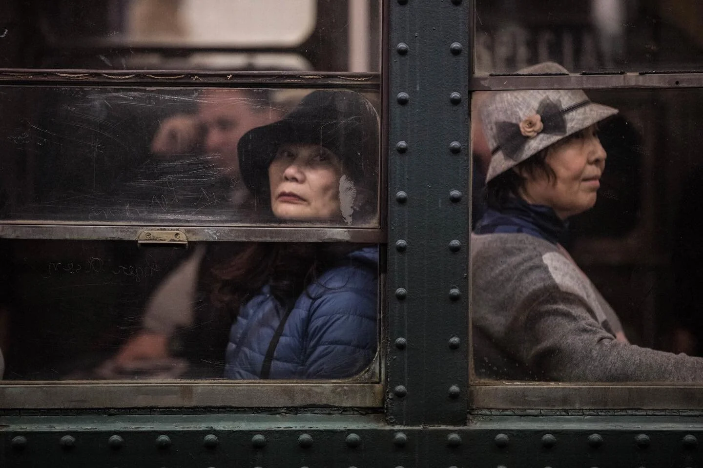 Empire Underground, no.35.