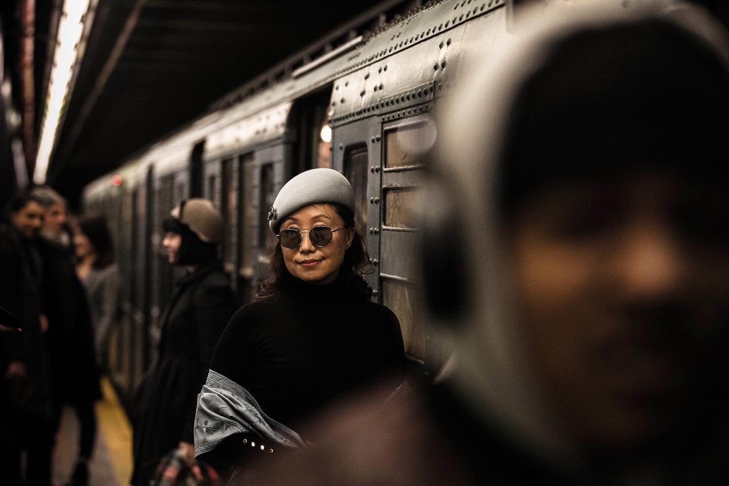 Empire Underground, no.32.