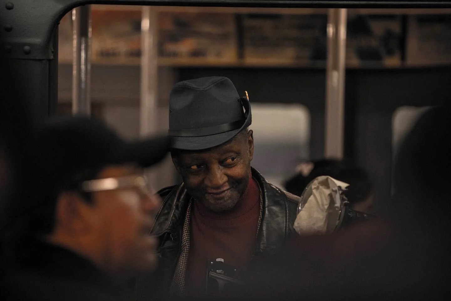 Empire Underground, no.31.