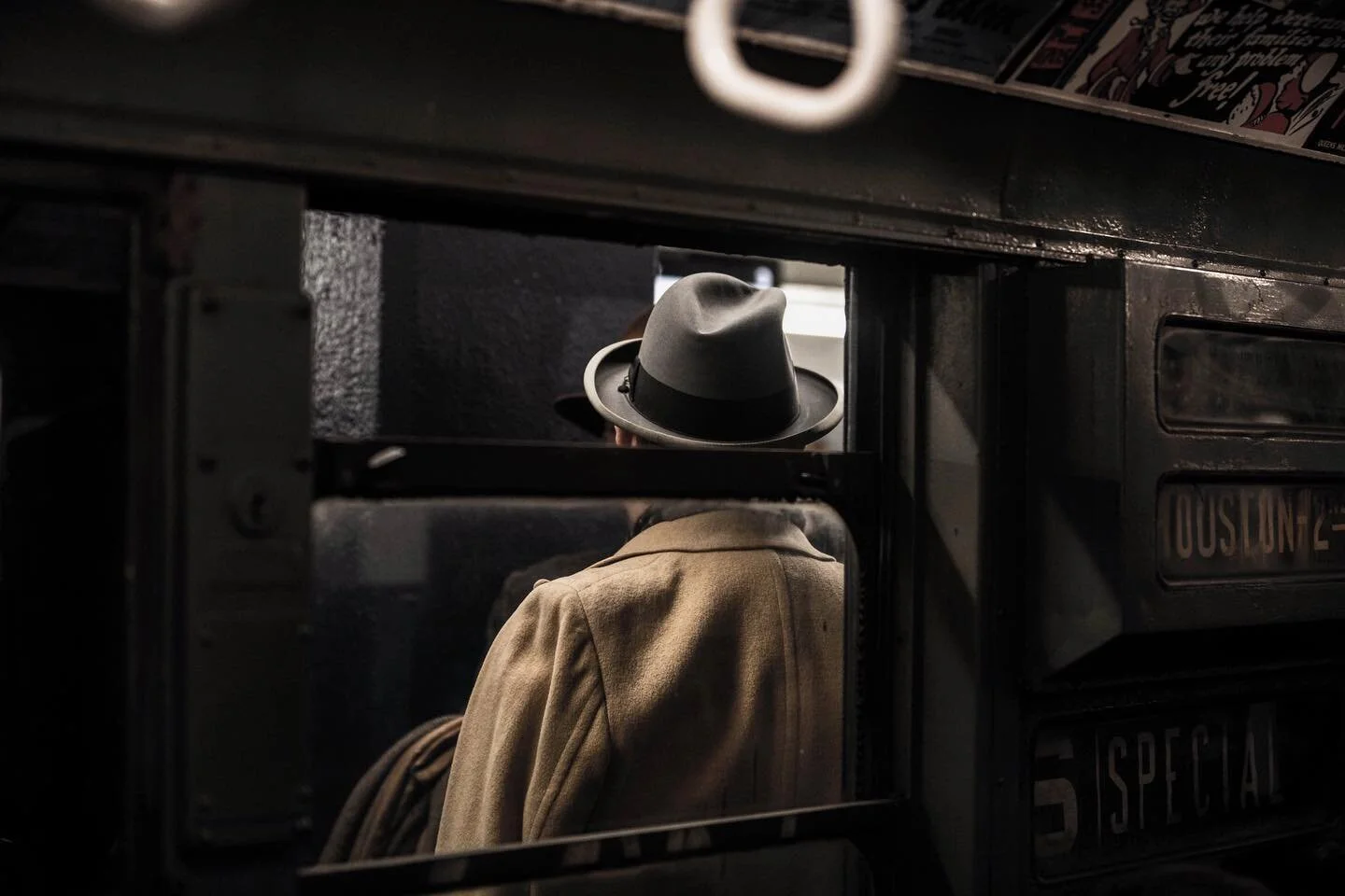 Empire Underground, no.30.