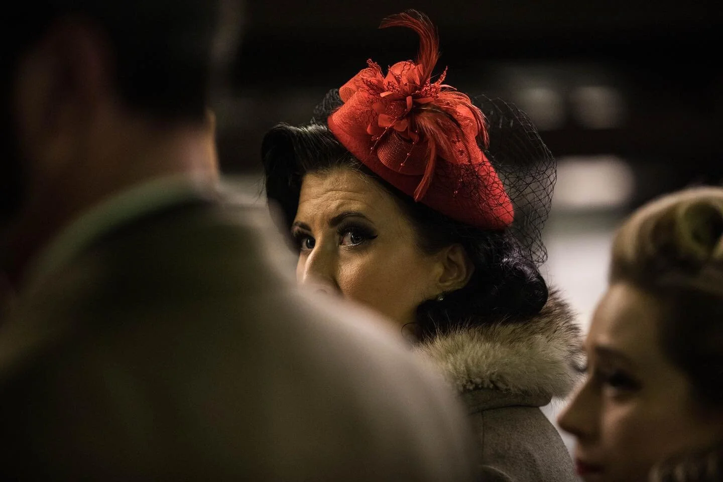 Empire Underground, no.29.