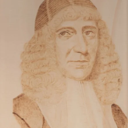 John Owen, Pyrographic