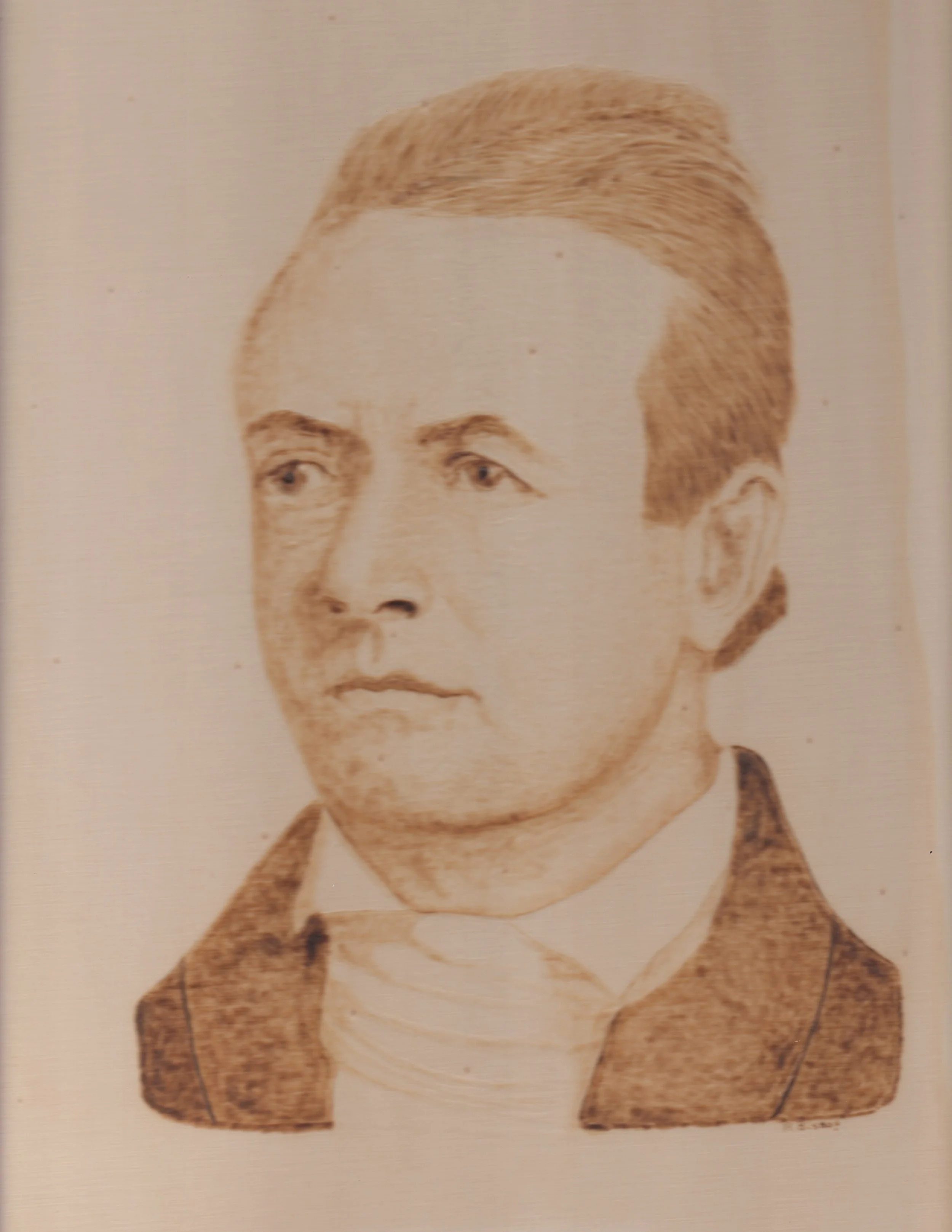 Adoniram Judson, Missionary