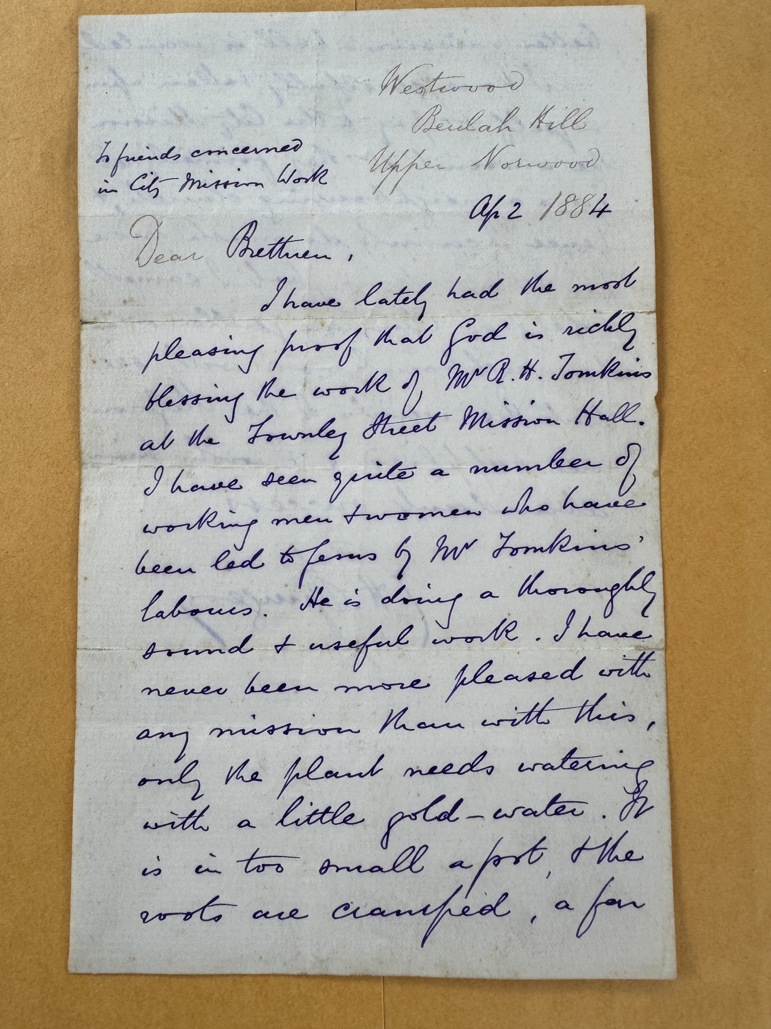 Spurgeon.letter.0.JPG