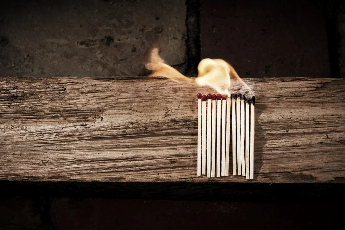 Three Poems by Jeannine Hall Gailey