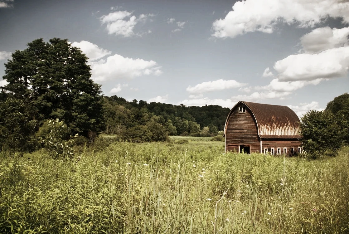A Brief Guide to America's Haunted Outbuildings