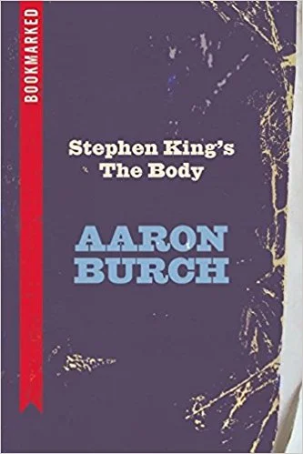 My Big Little Break: Aaron Burch on His First Publication