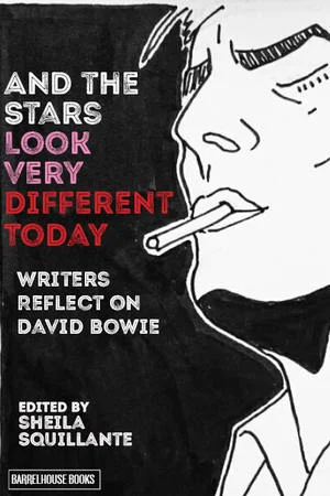 Remembering David Bowie