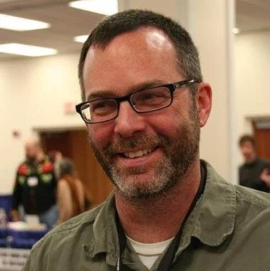 Online Short Fiction Workshop with Barrelhouse Editor and Writer Dave Housley