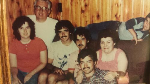 September 2015: Brothers and Sisters