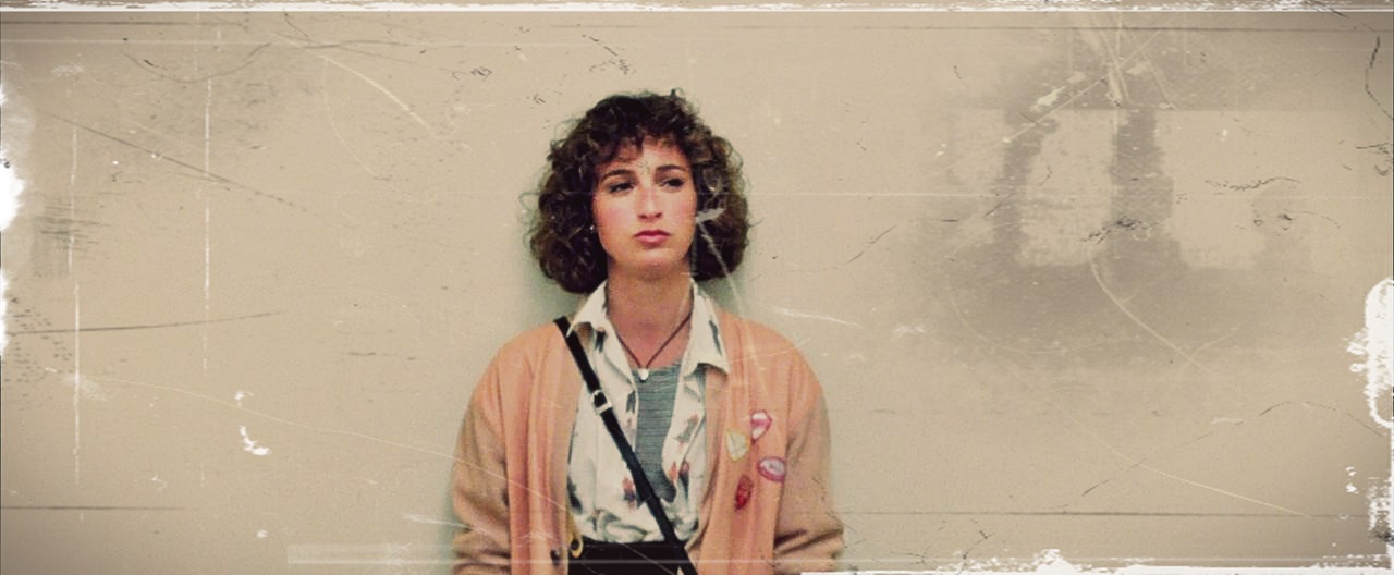 “I Want Out of This Family:” Jeanie Bueller’s Lament