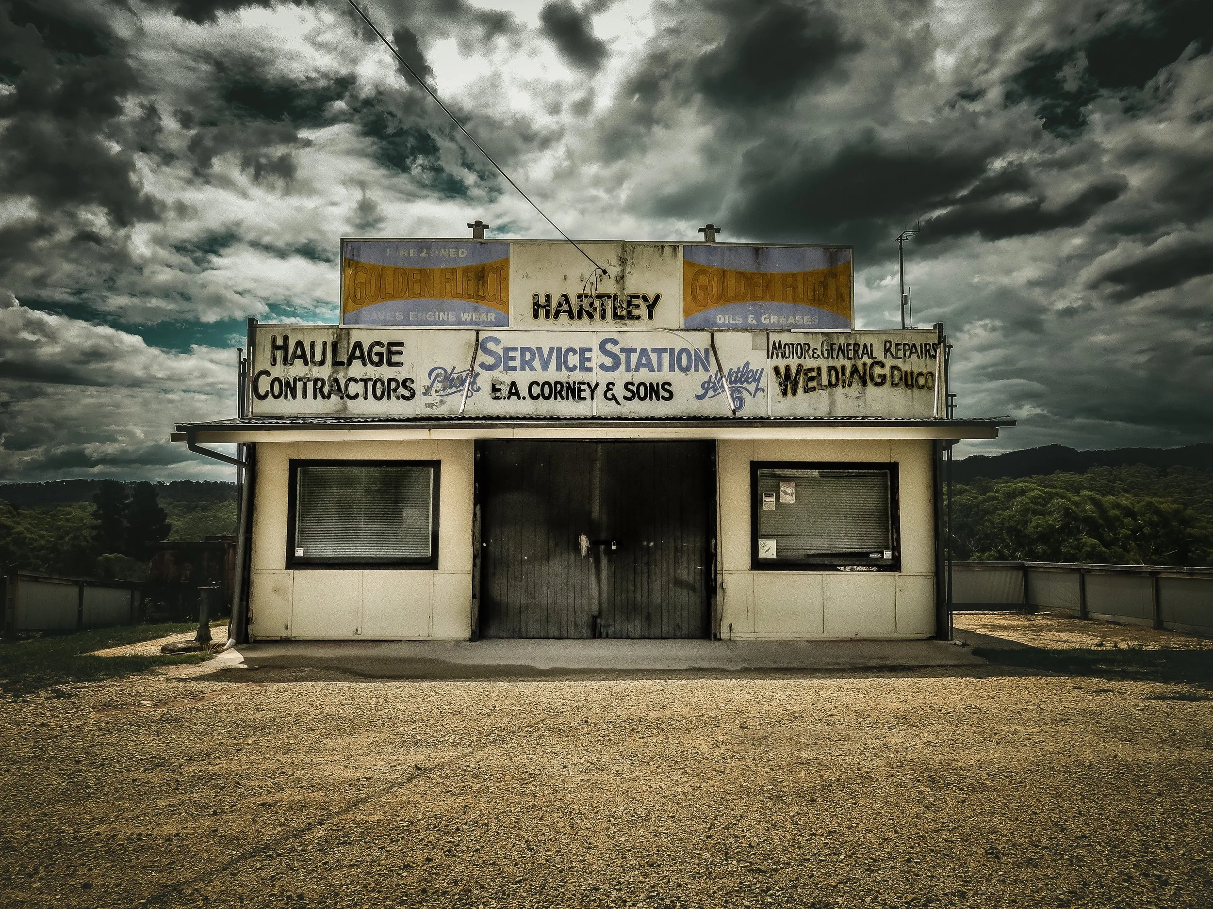 Photo by Mike Wilson on Unsplash