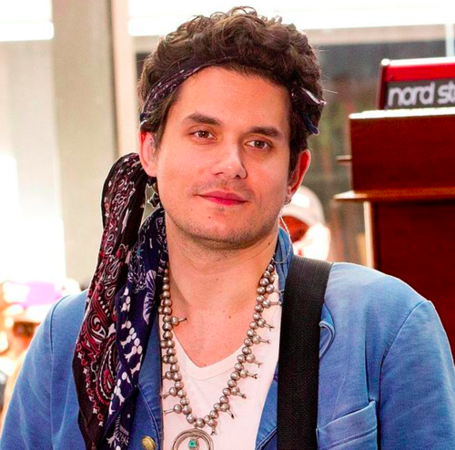  EAT THEM, I DON’T KNOW: John Mayer’s Guide to Foraging #2