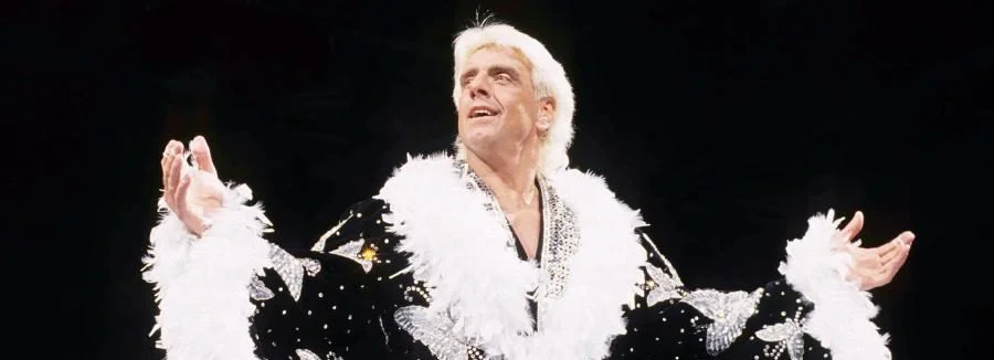  Nature Boy, C'est Moi