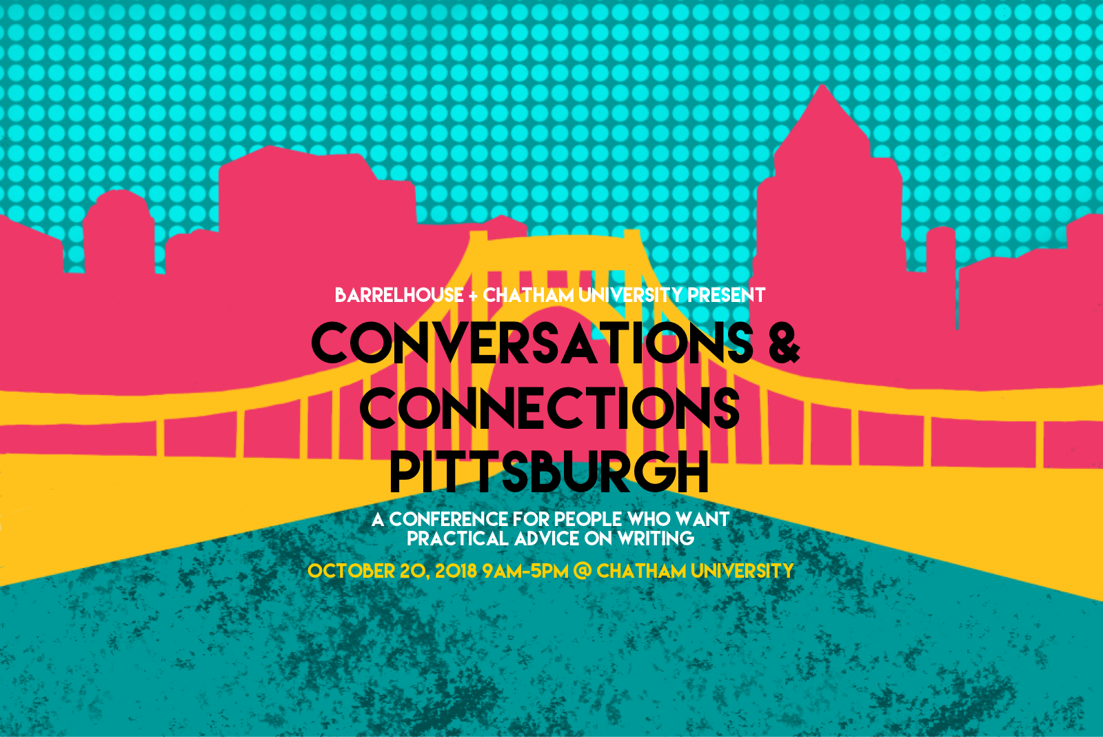 Conversations and Connections Pittsburgh