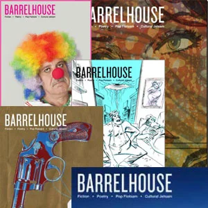 Subscribe to Barrelhouse
