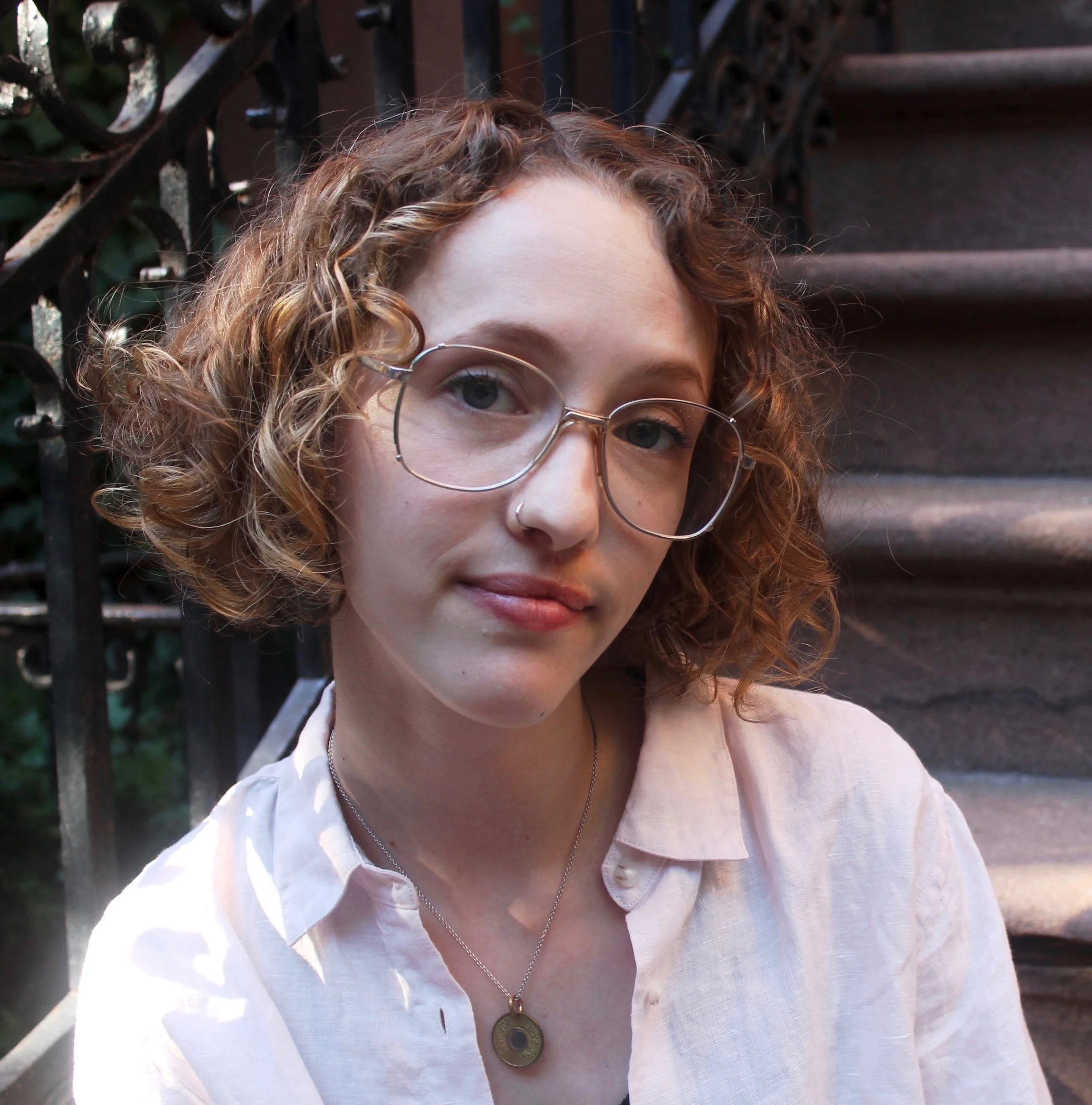 Online Nonfiction Workshop with Lilly Dancyger