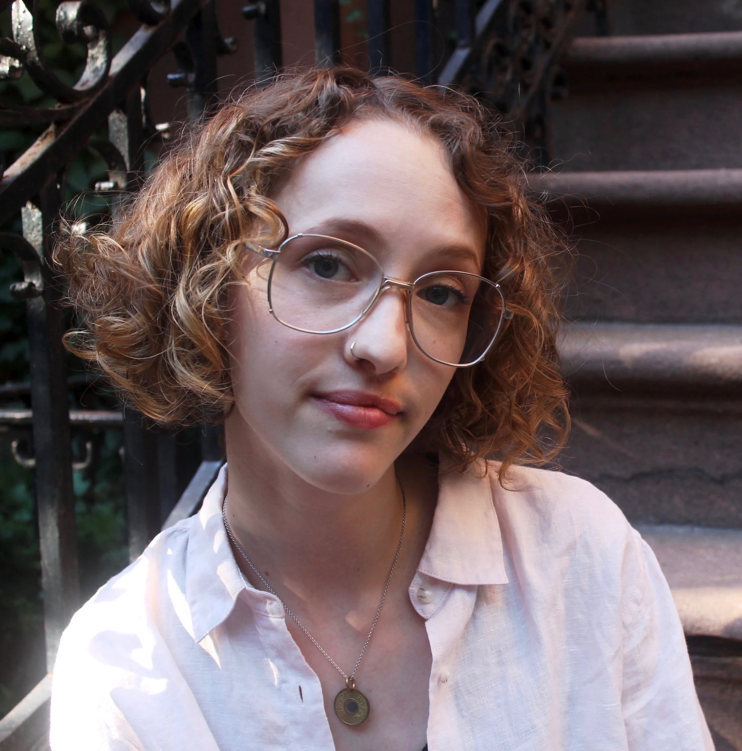 Online Nonfiction Workshop with Lilly Dancyger