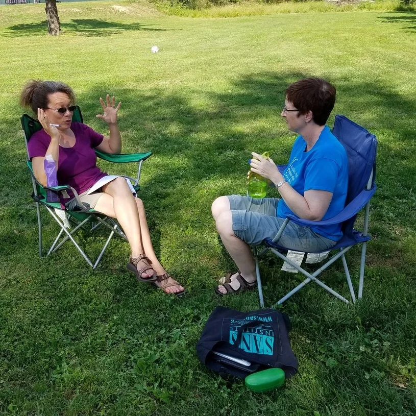 Writer Camp 2