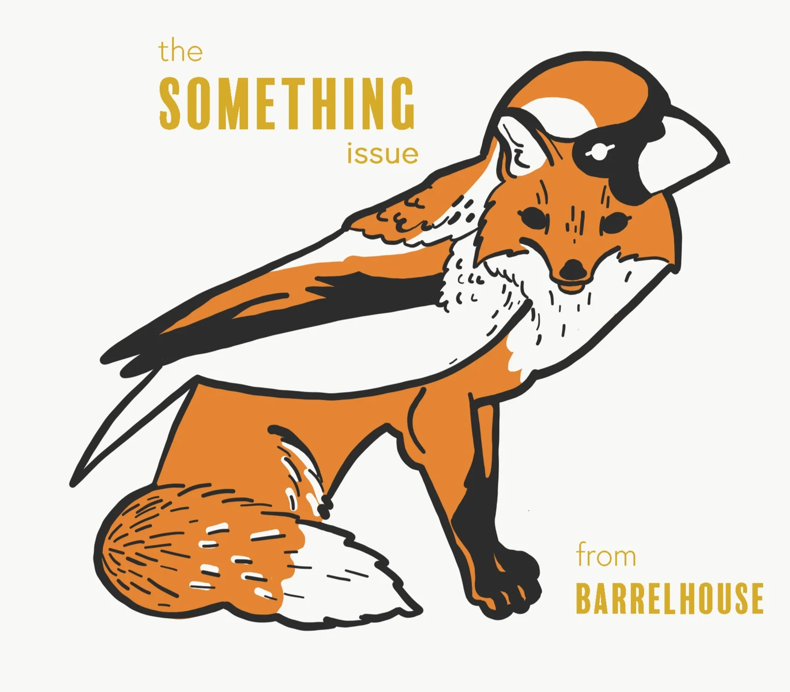 The Something Issue
