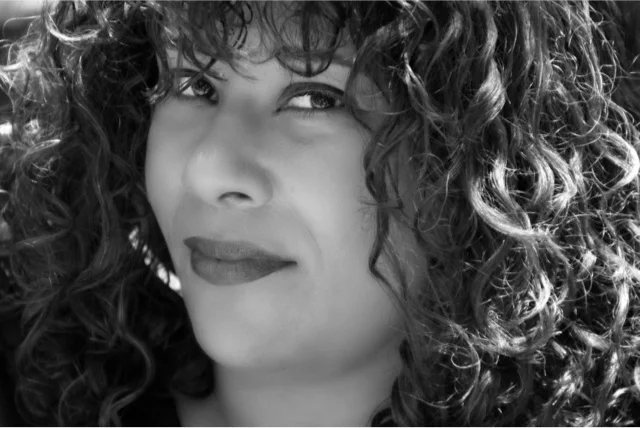 My Big Little Break: Ivelisse Rodriguez
