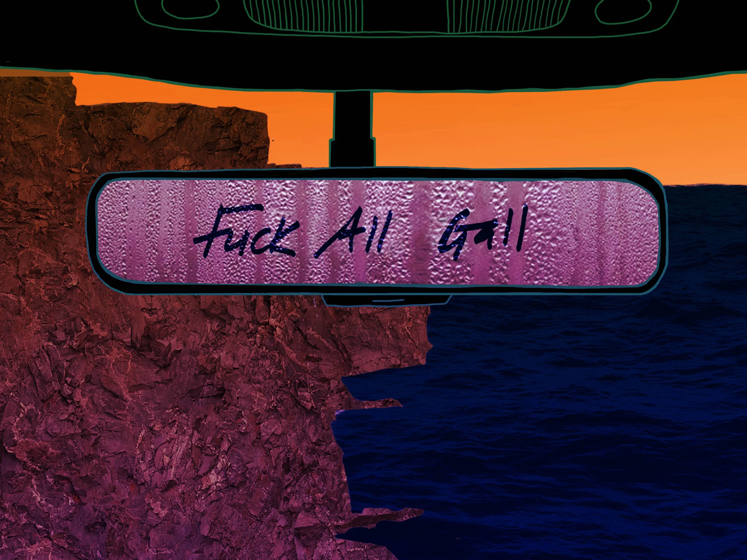 Fuck All Gall