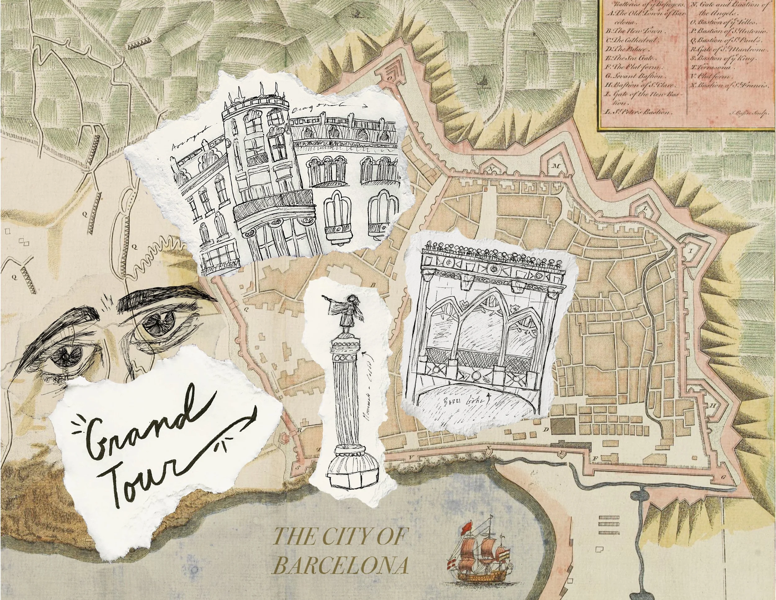 Grand Tour