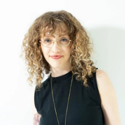 My Big Little Break: Lilly Dancyger