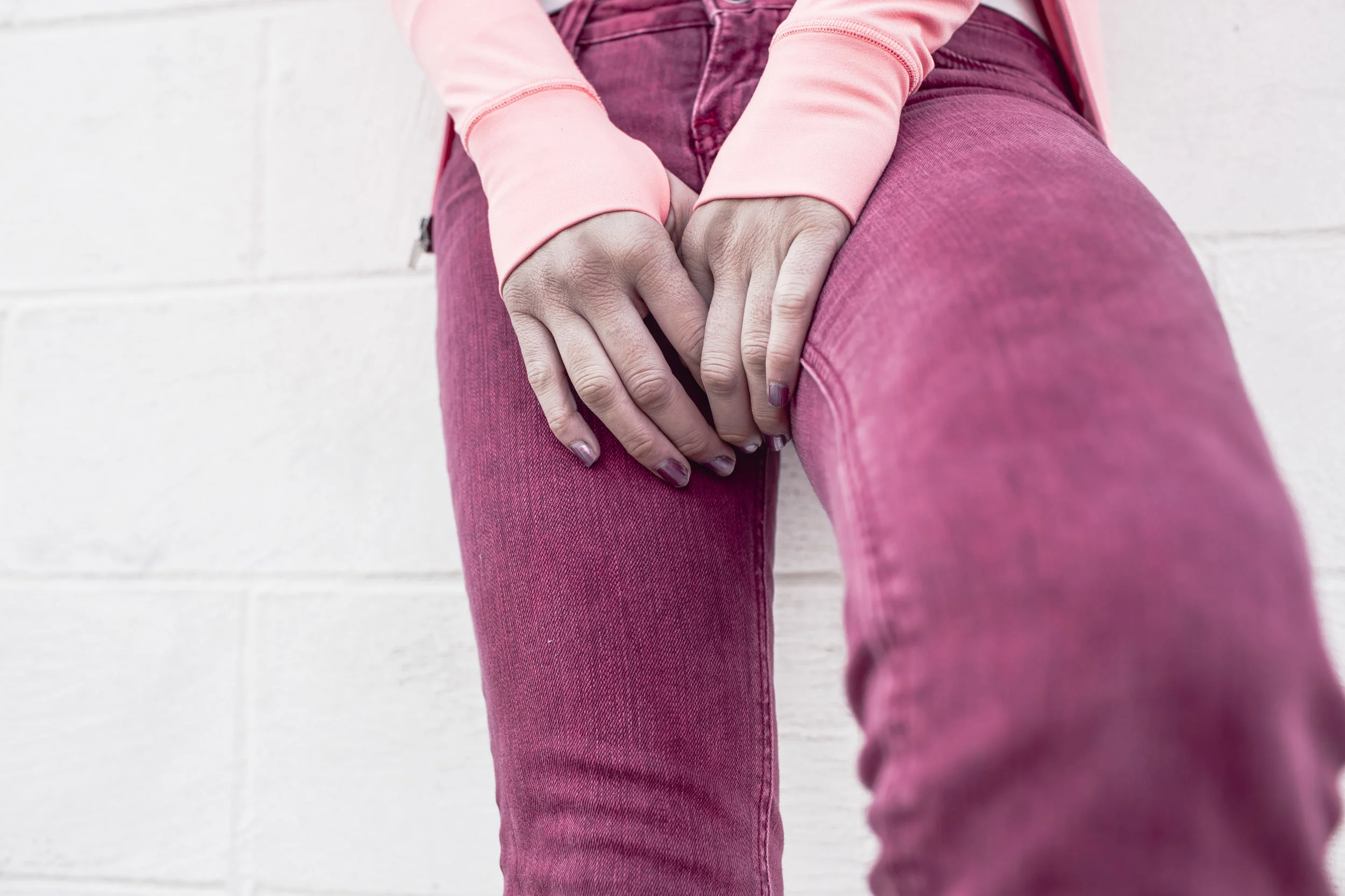 Four Poems by Rose Hunter