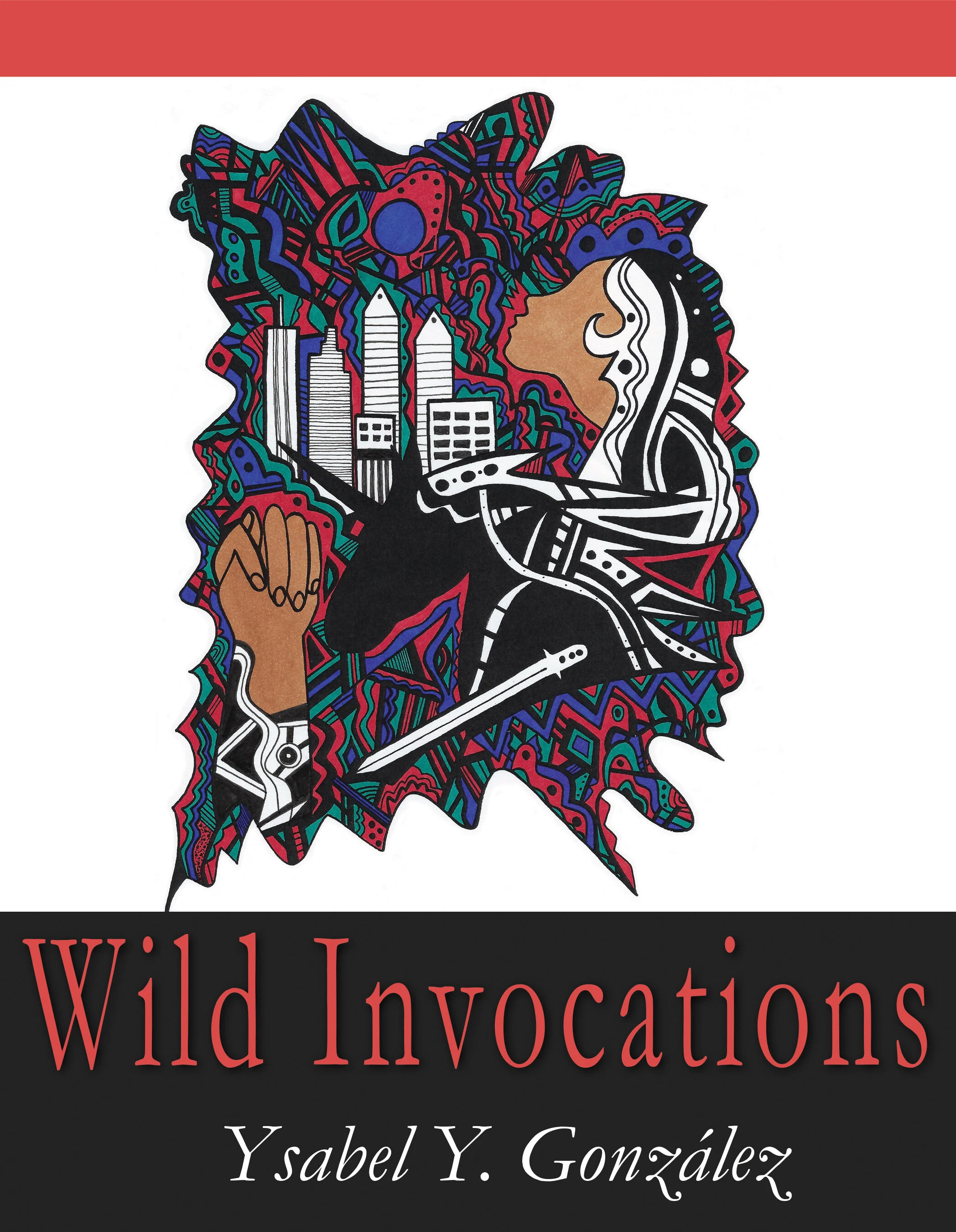 Barrelhouse Reviews: WILD INVOCATIONS by Ysabel Y. González