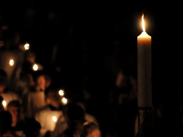 Vigil of Easter