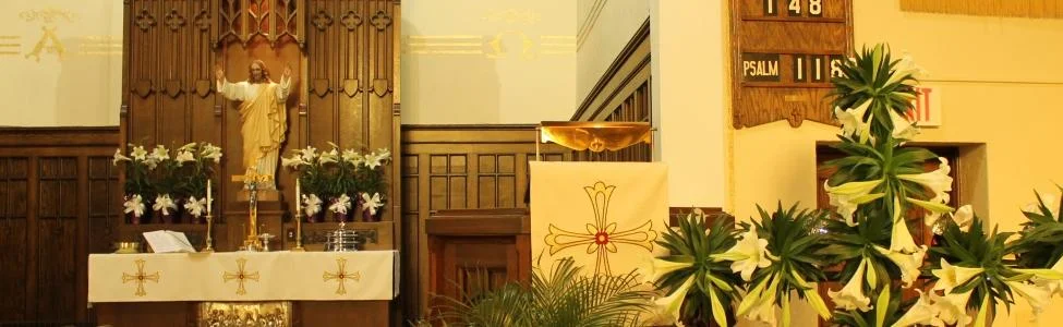 Easter Matins