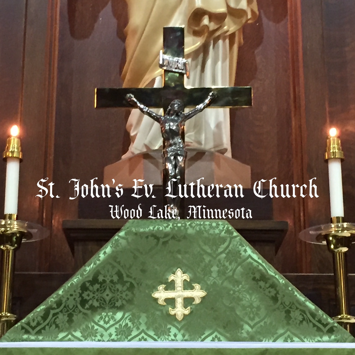 Good Friday Matins