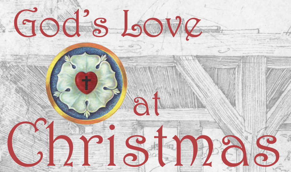 Christmas Eve Vespers