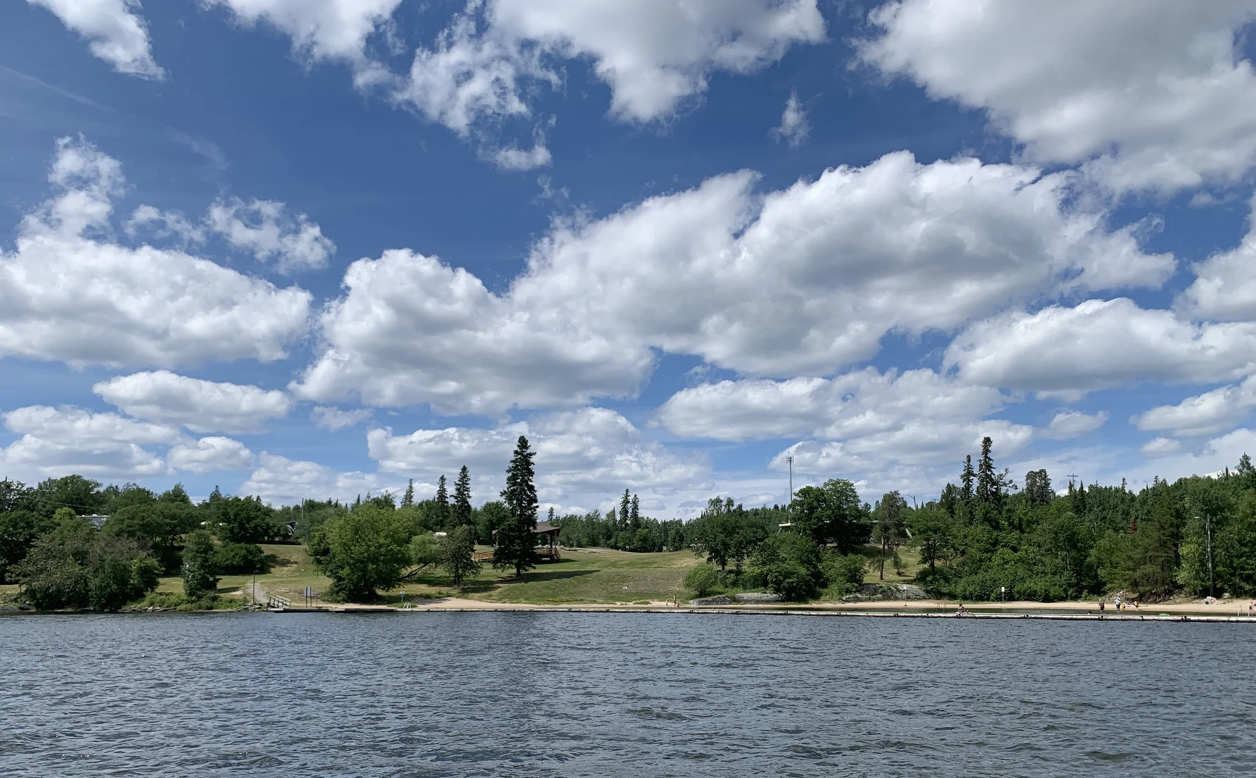 Gallery — Middle Lake Enterprises