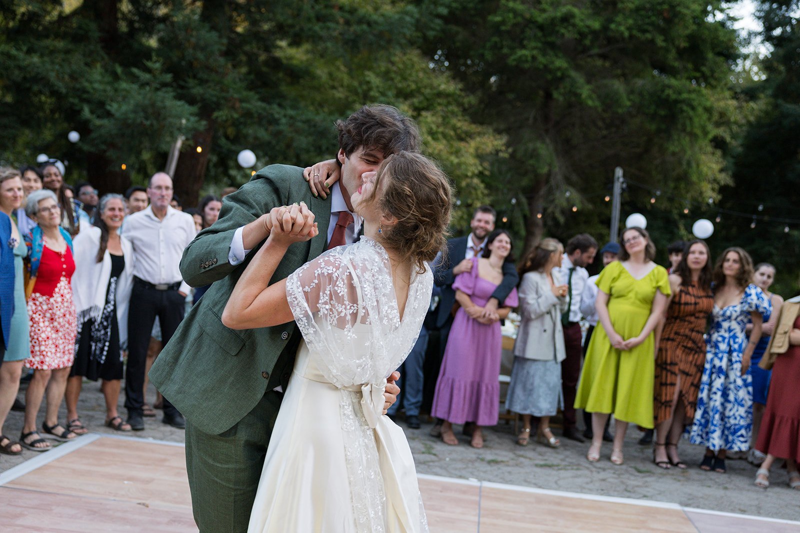 Charlotte + John Henry's Wedding