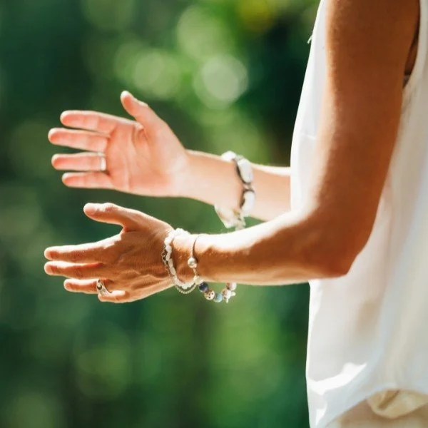 Introduction to Qigong