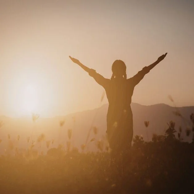 Living Free: a Transformational Retreat