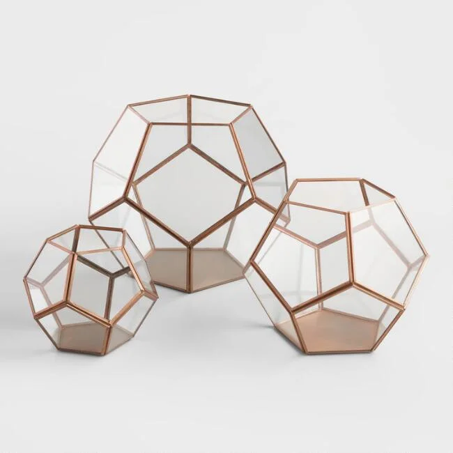 rose gold copper geo globes.jpg