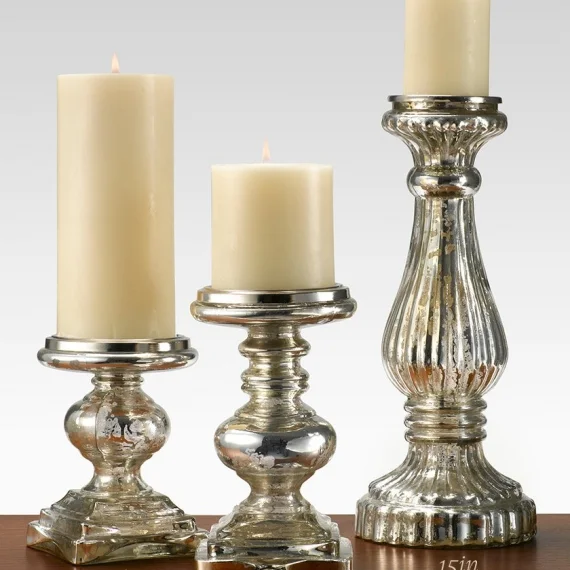 antique silver candle holder.jpg