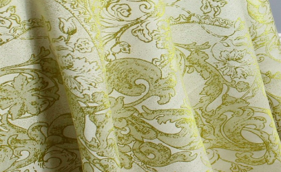 Florentine Chartreuse Ivory Green.png